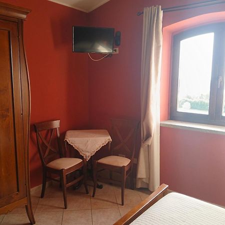Villa Klinai Cerveteri Ngoại thất bức ảnh