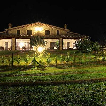 Villa Klinai Cerveteri Ngoại thất bức ảnh