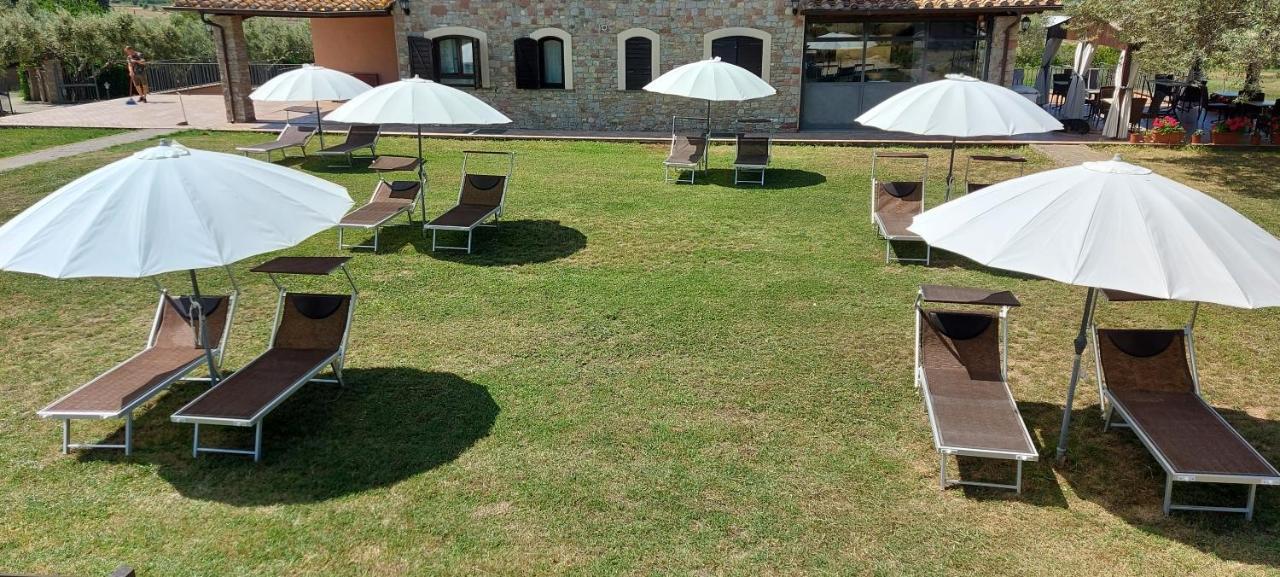 Villa Klinai Cerveteri Ngoại thất bức ảnh