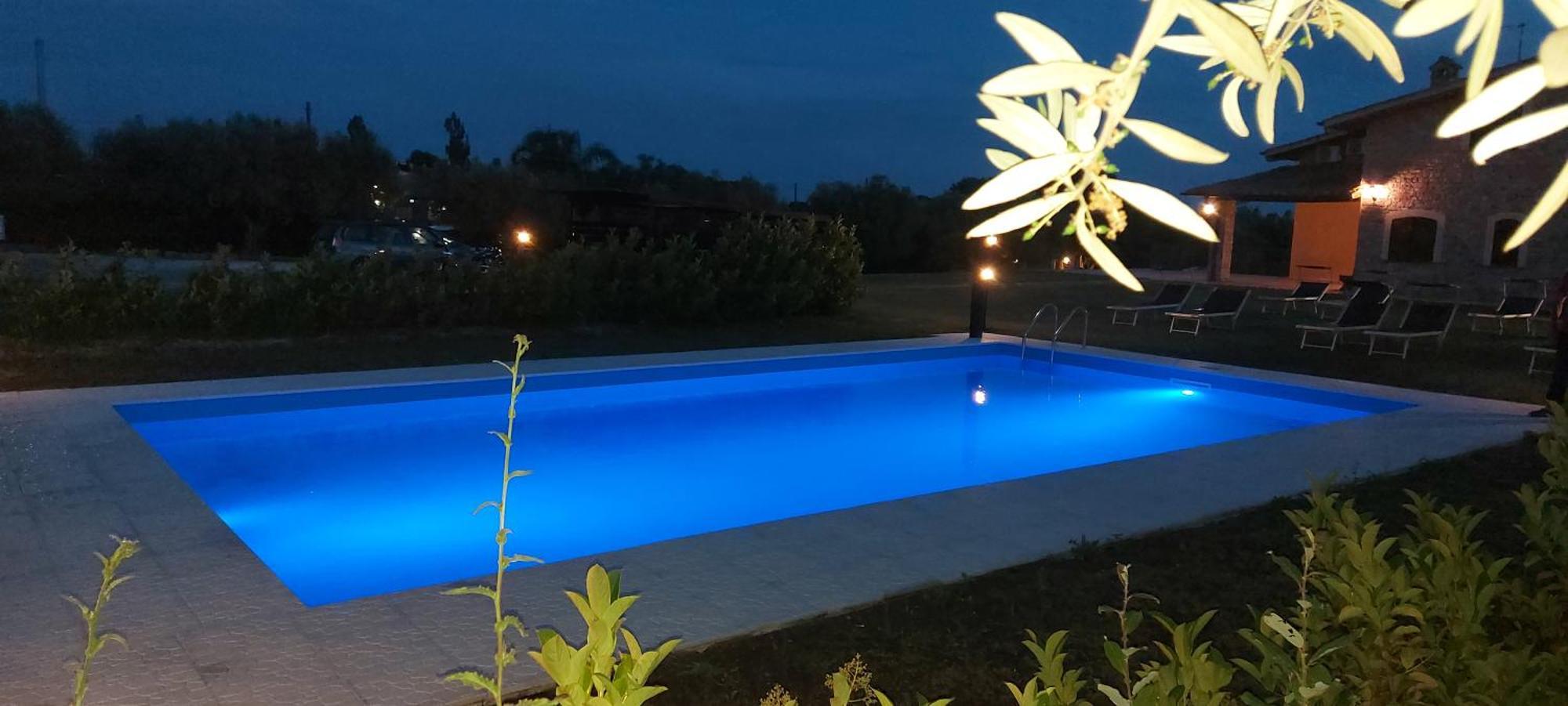 Villa Klinai Cerveteri Ngoại thất bức ảnh