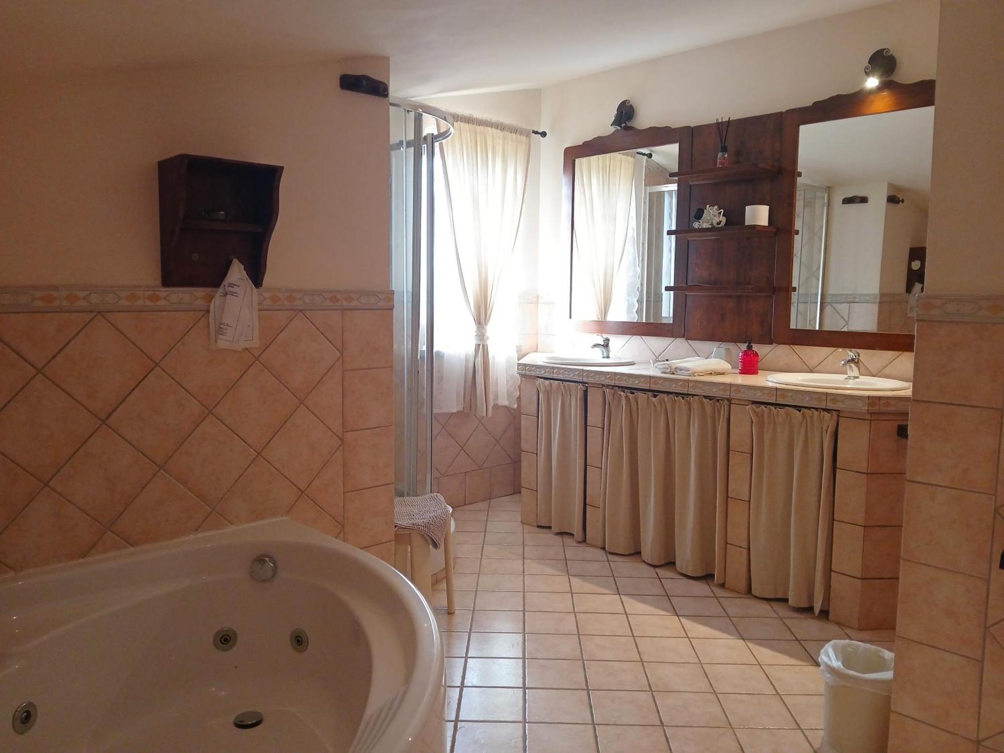 Villa Klinai Cerveteri Ngoại thất bức ảnh