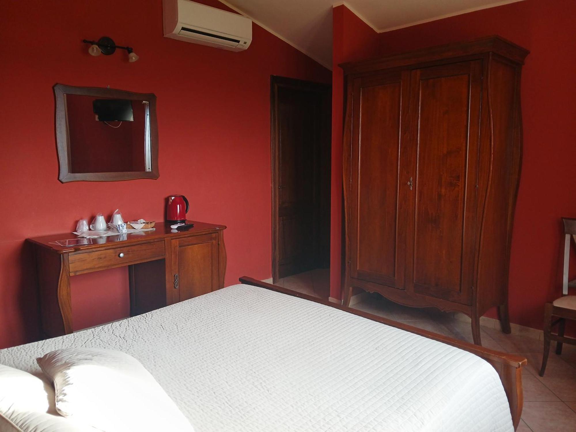 Villa Klinai Cerveteri Ngoại thất bức ảnh