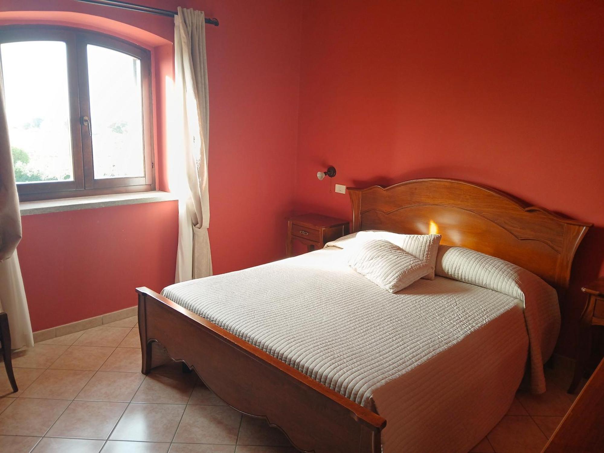 Villa Klinai Cerveteri Ngoại thất bức ảnh