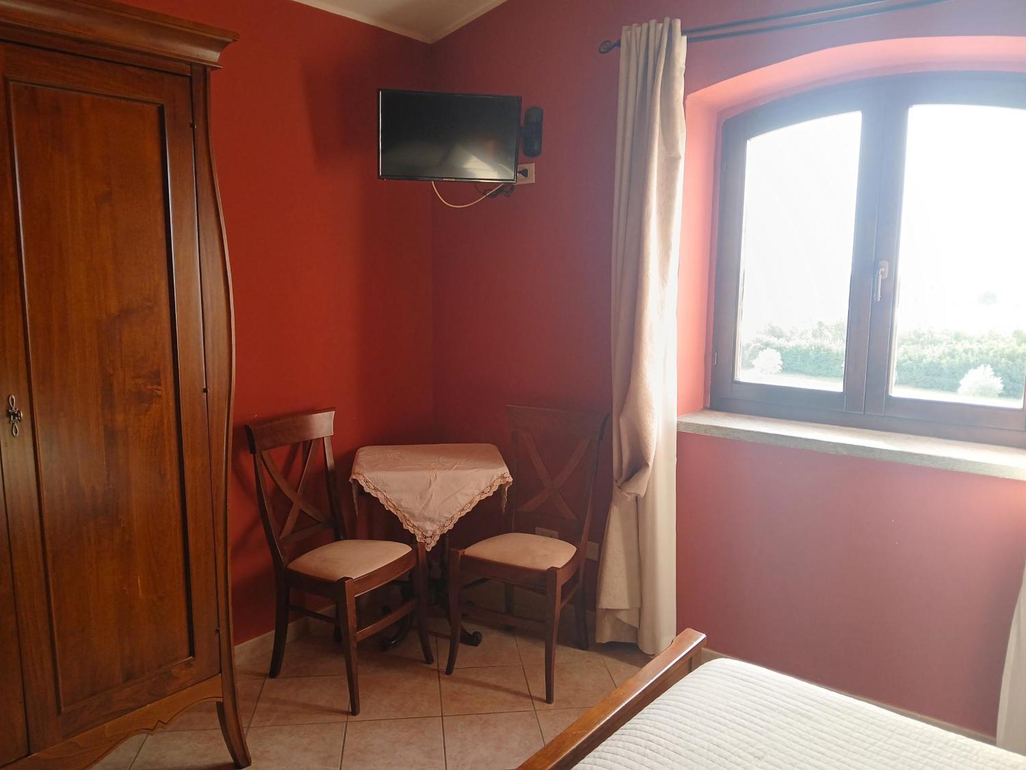 Villa Klinai Cerveteri Ngoại thất bức ảnh