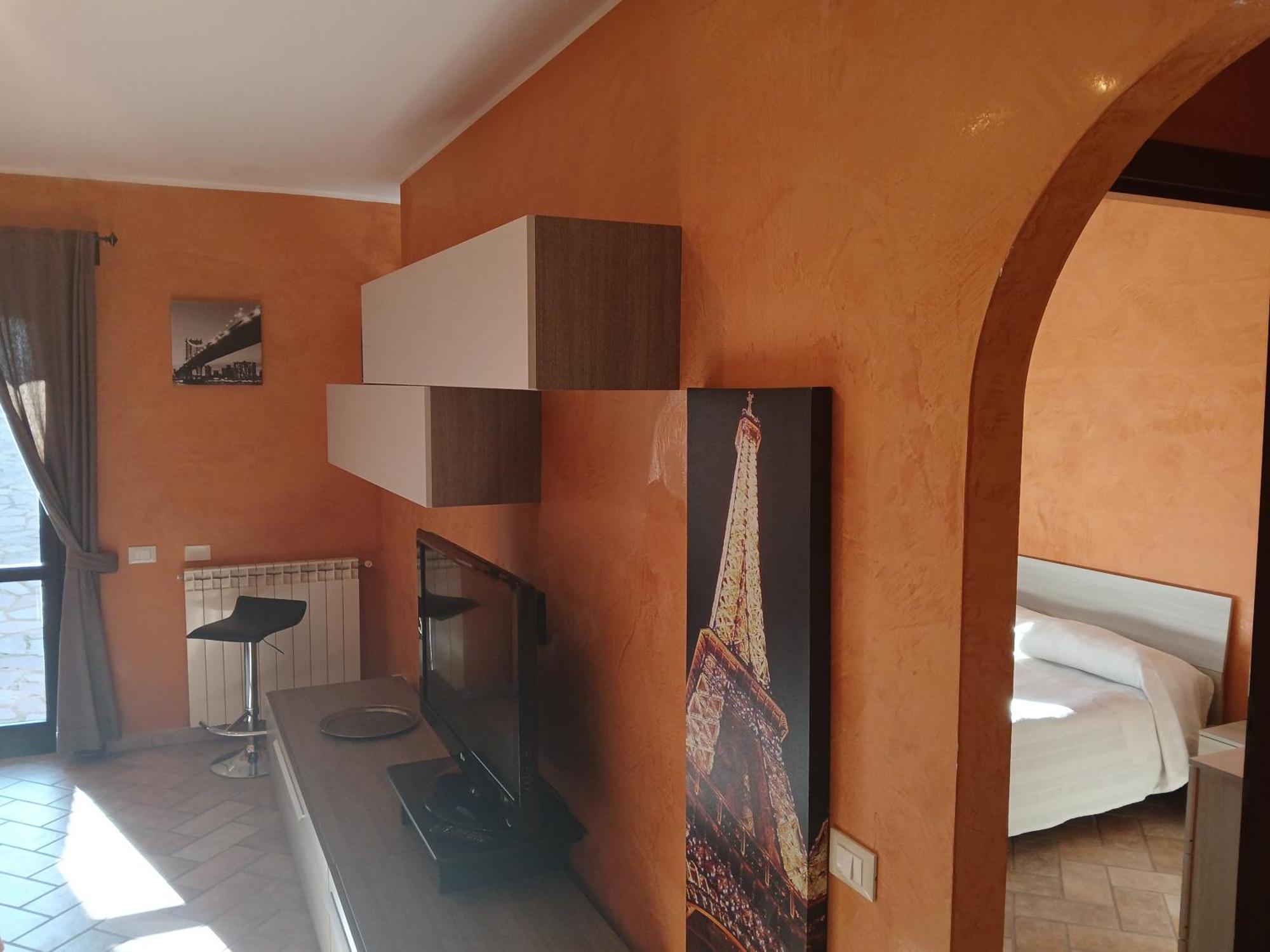 Villa Klinai Cerveteri Ngoại thất bức ảnh