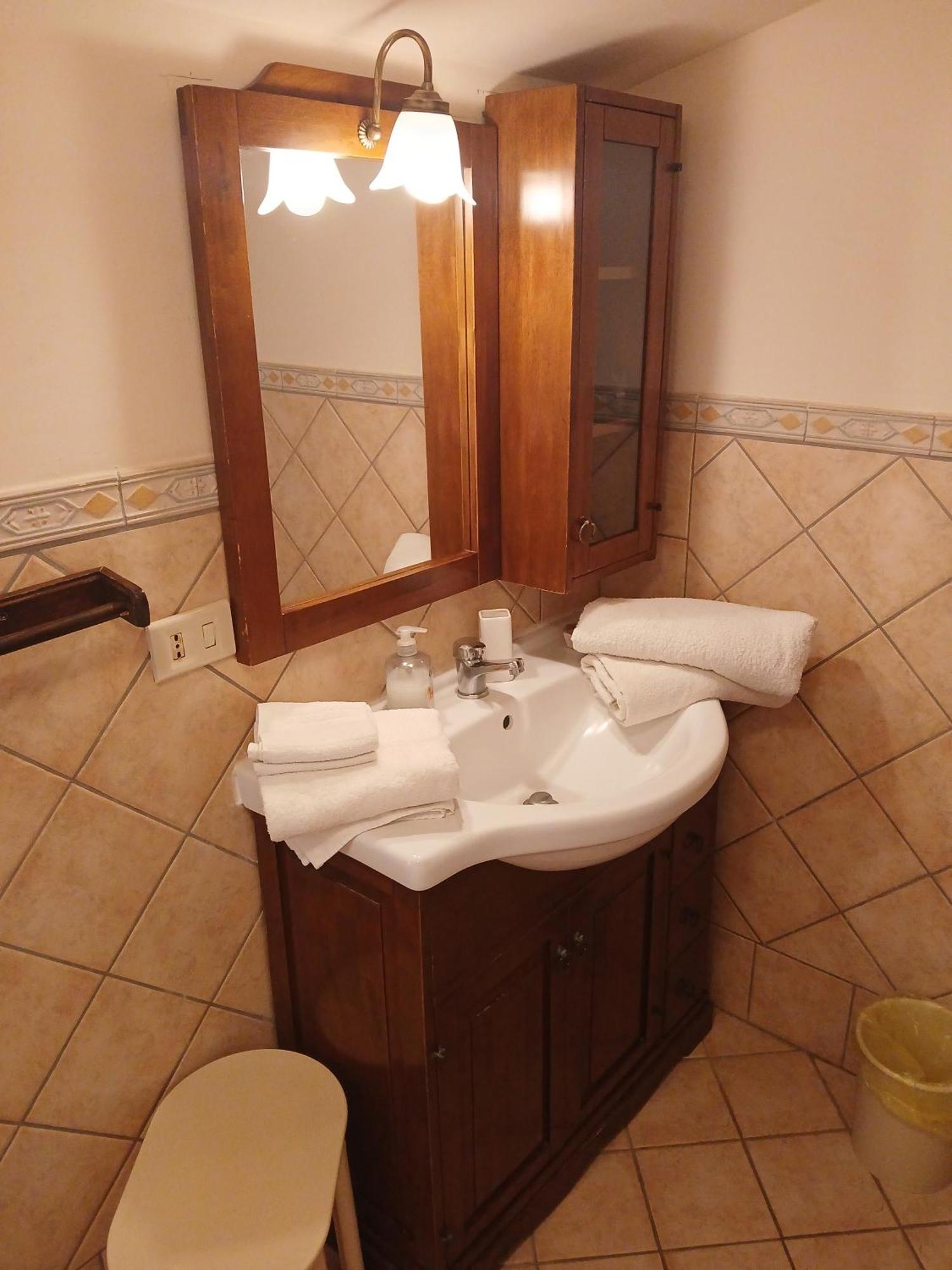 Villa Klinai Cerveteri Ngoại thất bức ảnh