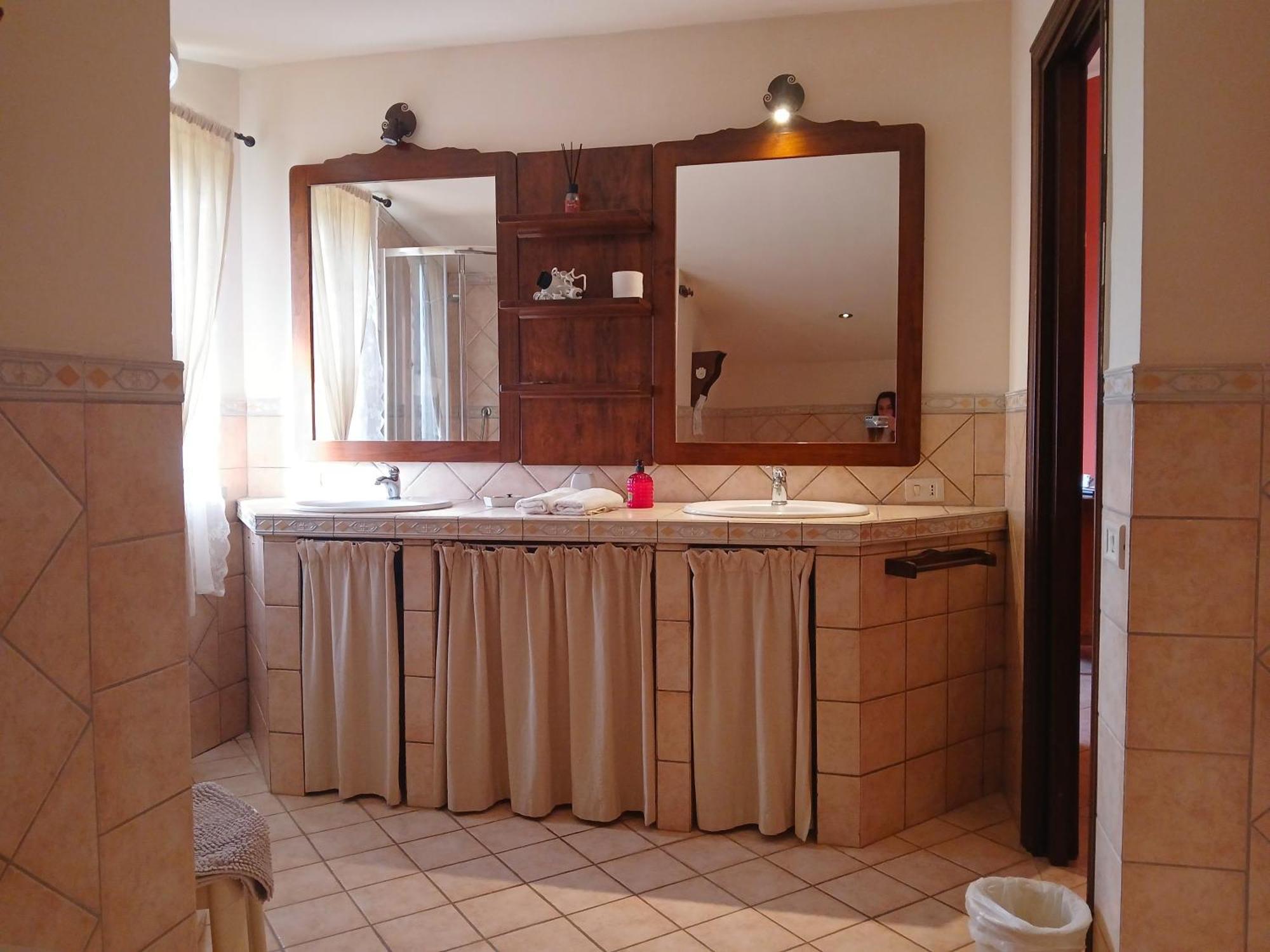 Villa Klinai Cerveteri Ngoại thất bức ảnh