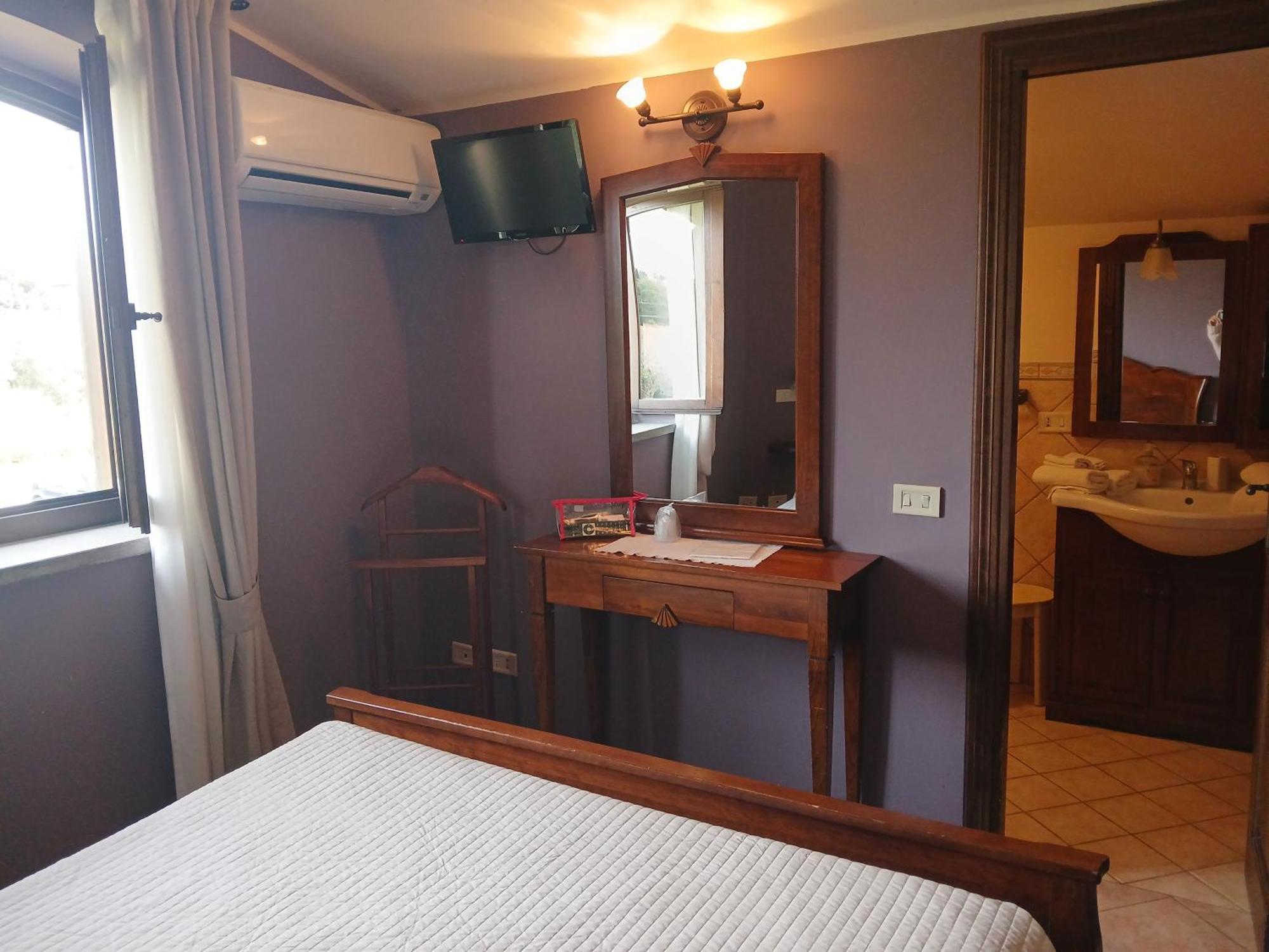 Villa Klinai Cerveteri Ngoại thất bức ảnh