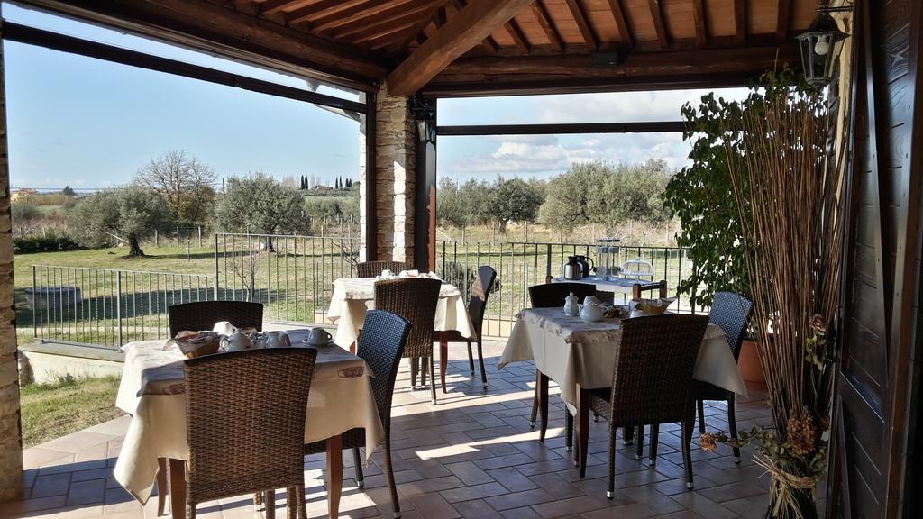 Villa Klinai Cerveteri Ngoại thất bức ảnh