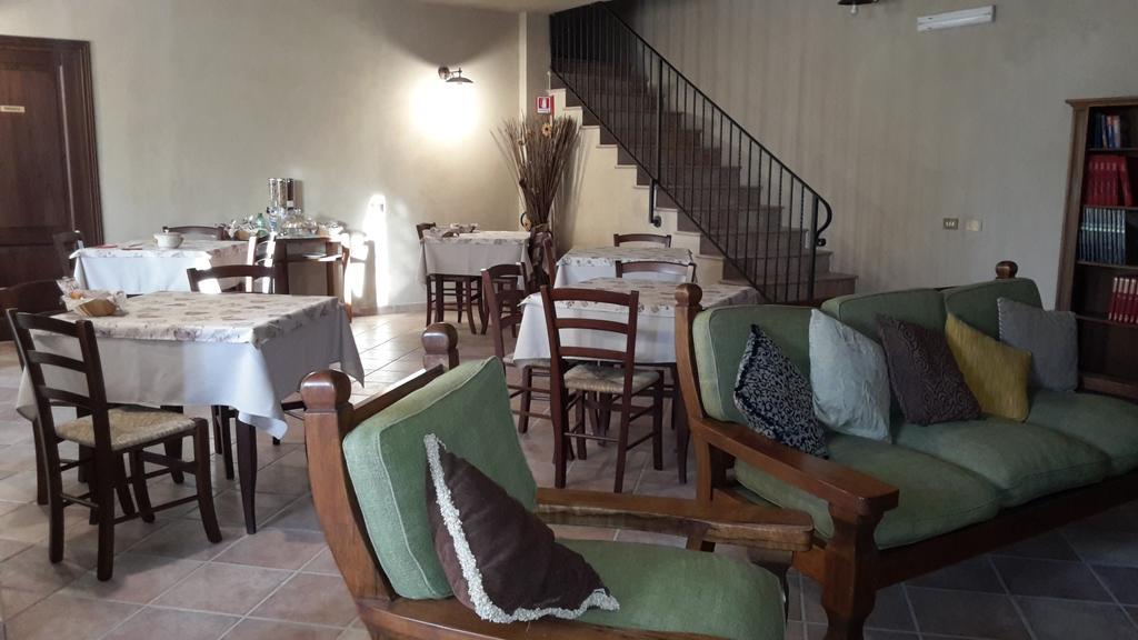 Villa Klinai Cerveteri Ngoại thất bức ảnh
