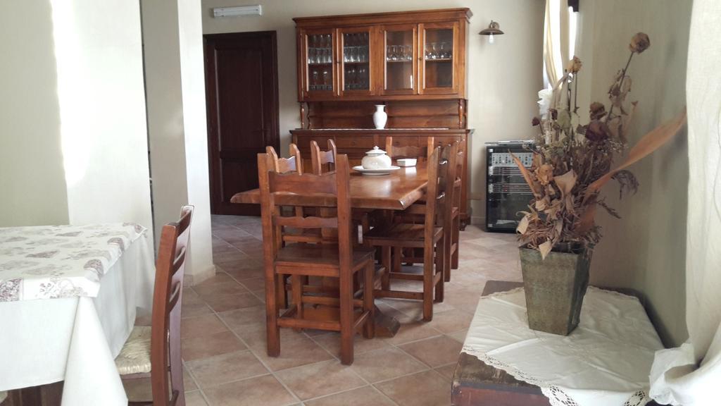 Villa Klinai Cerveteri Ngoại thất bức ảnh