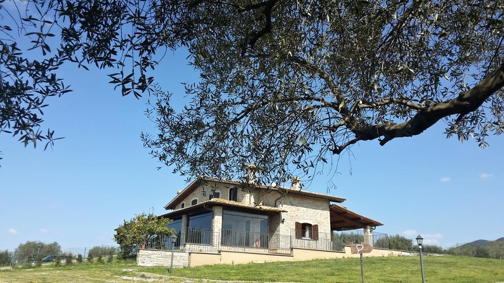 Villa Klinai Cerveteri Ngoại thất bức ảnh