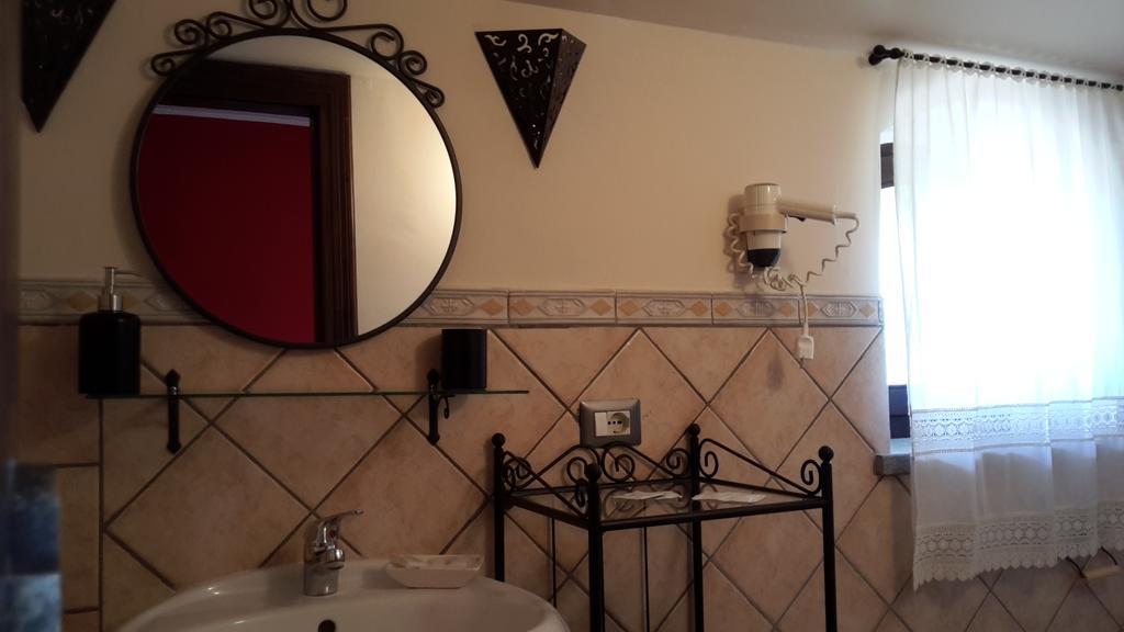Villa Klinai Cerveteri Ngoại thất bức ảnh