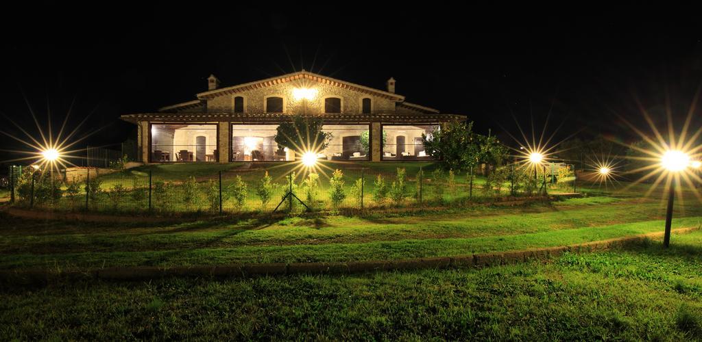 Villa Klinai Cerveteri Ngoại thất bức ảnh