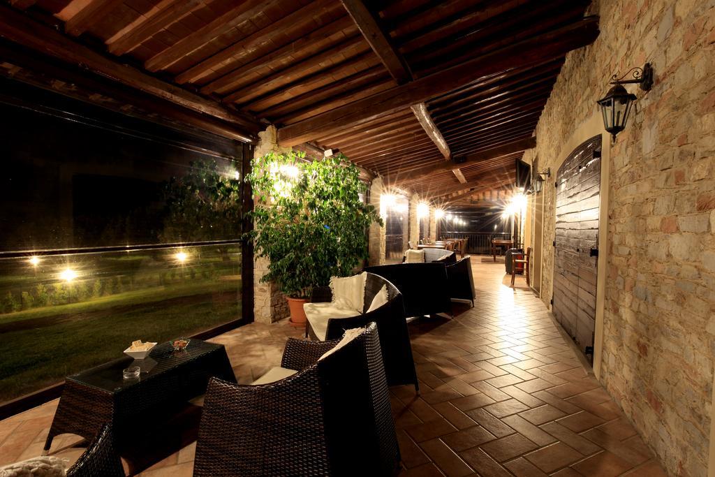Villa Klinai Cerveteri Ngoại thất bức ảnh