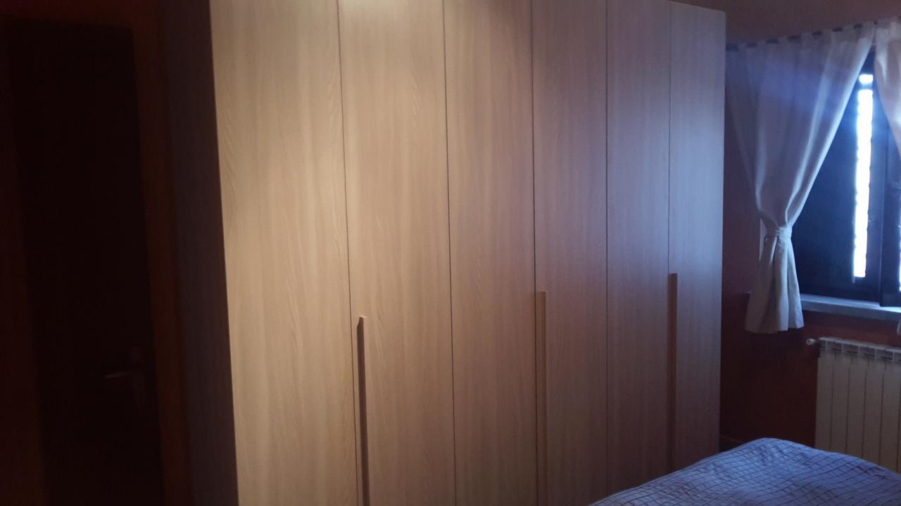 Villa Klinai Cerveteri Ngoại thất bức ảnh